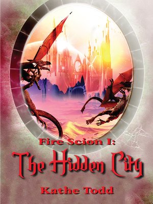 cover image of Fire Scion I